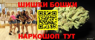 крисы Аша